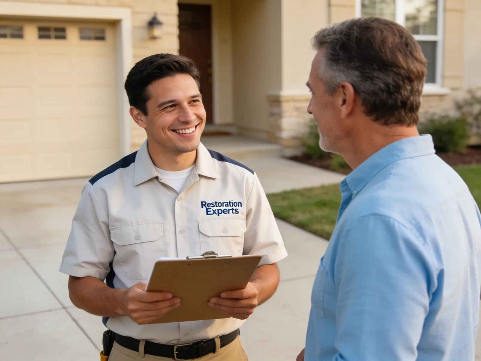 Water Damage Cleanup Foley, AL FAQs